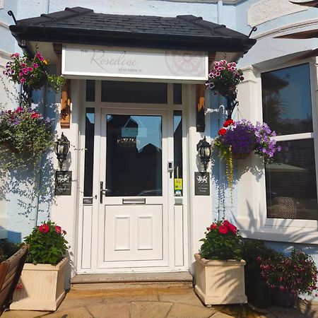 The Rosedene Hotel Ландъндо Екстериор снимка