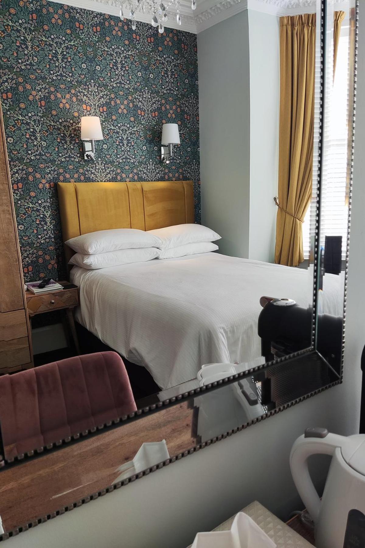 The Rosedene Hotel Ландъндо Екстериор снимка