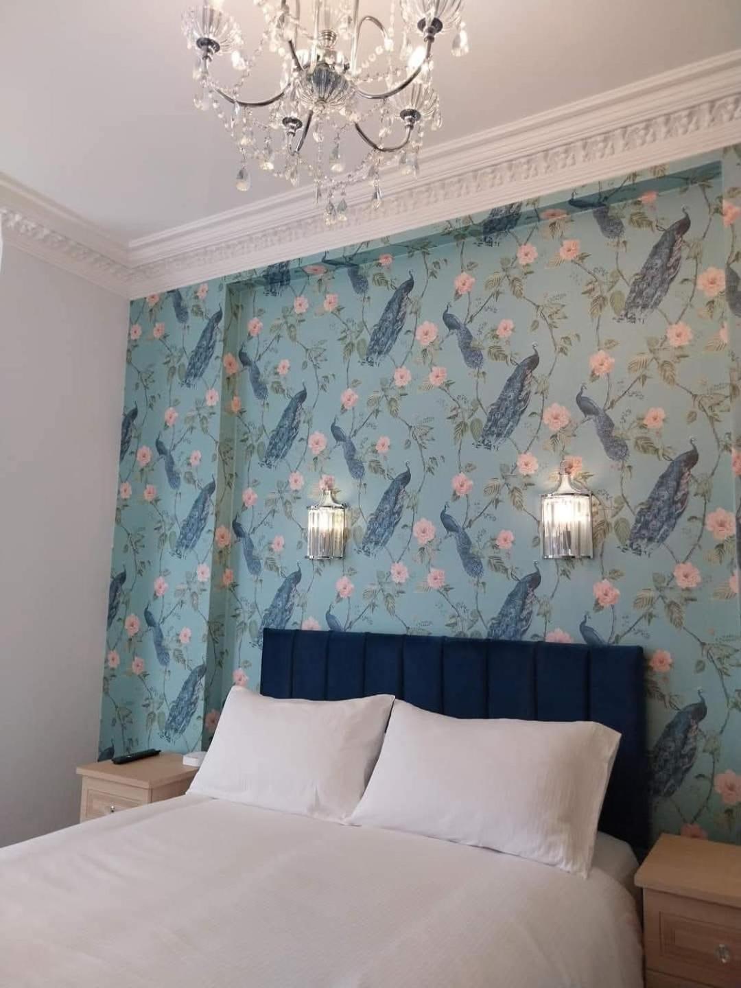 The Rosedene Hotel Ландъндо Екстериор снимка
