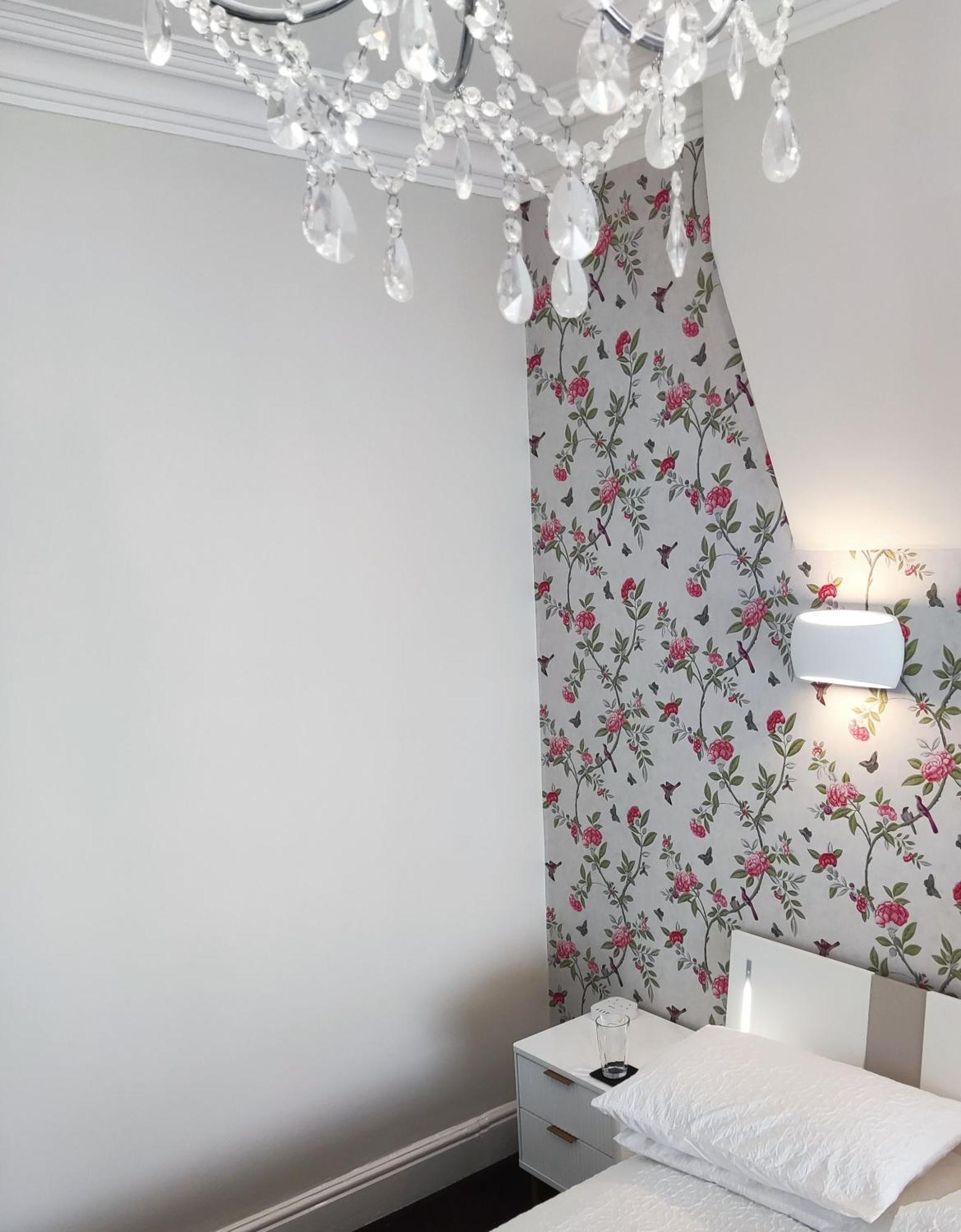 The Rosedene Hotel Ландъндо Екстериор снимка