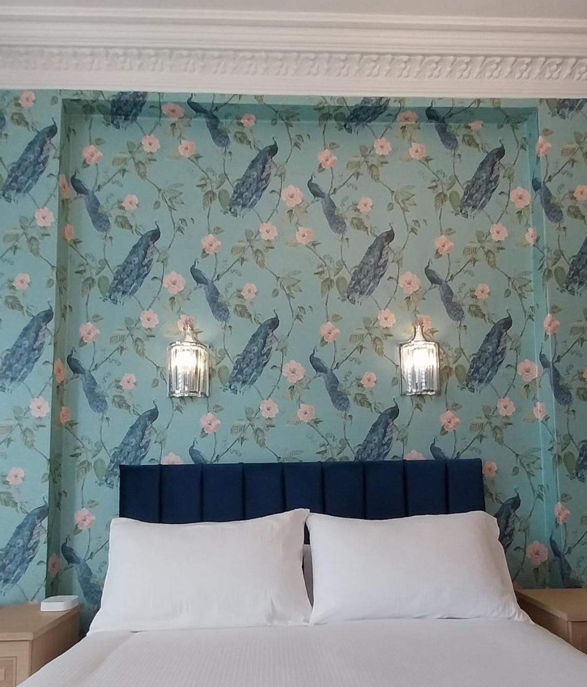 The Rosedene Hotel Ландъндо Екстериор снимка