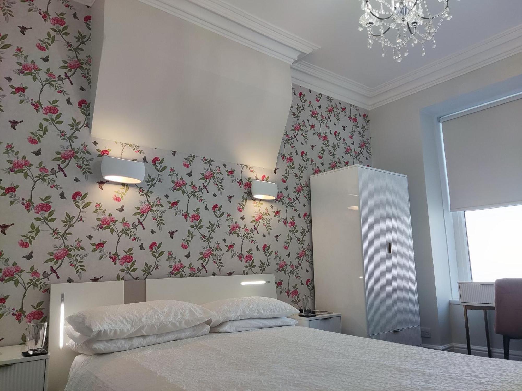 The Rosedene Hotel Ландъндо Екстериор снимка